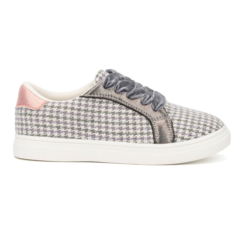 Girl's Roxy Sneaker