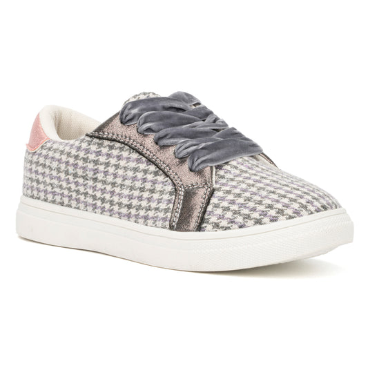 Girl's Roxy Sneaker
