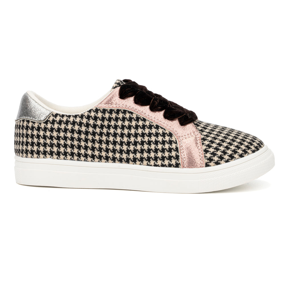 Girl's Roxy Sneaker