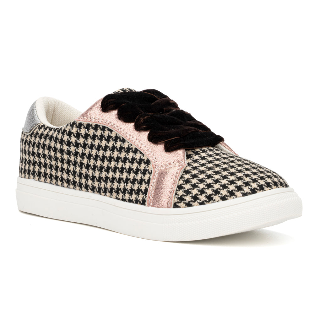 Girl's Roxy Sneaker
