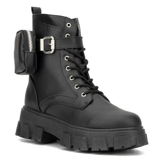 Women's Autumn Boot