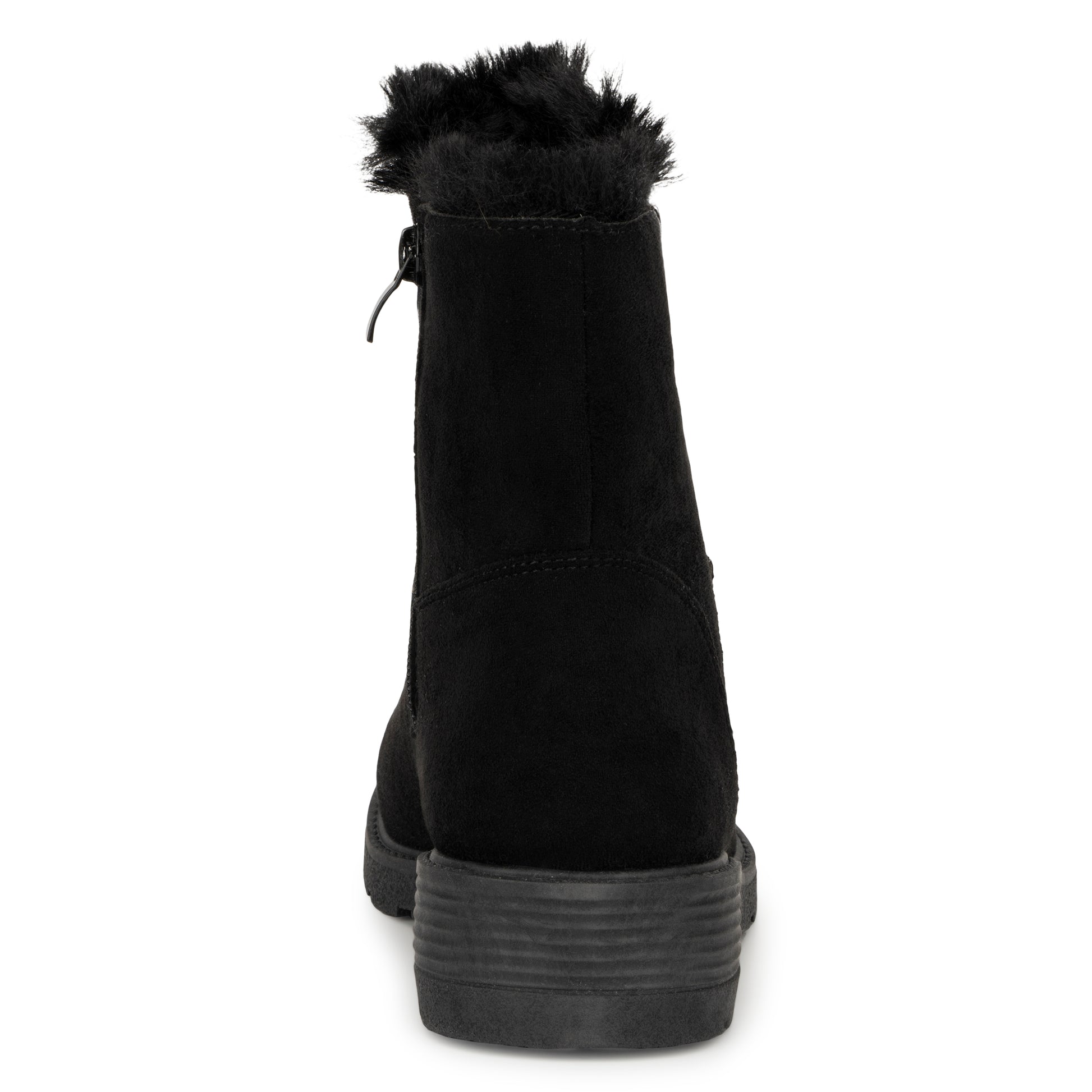 Rosemary Faux Fur Boot