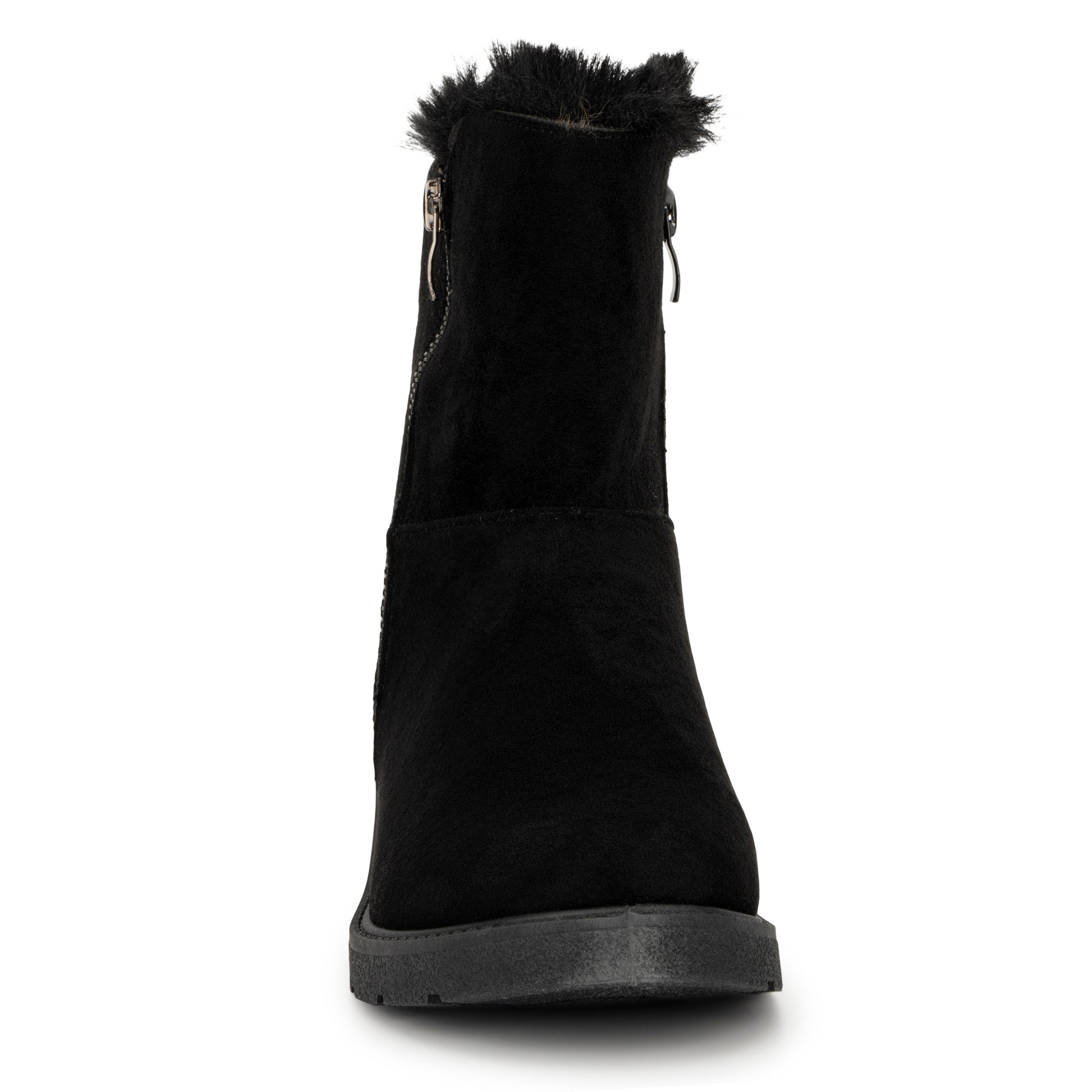 Rosemary Faux Fur Boot