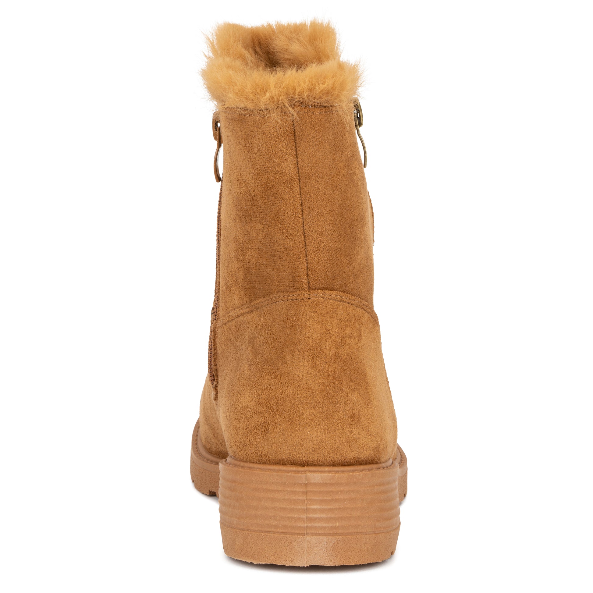 Rosemary Faux Fur Boot