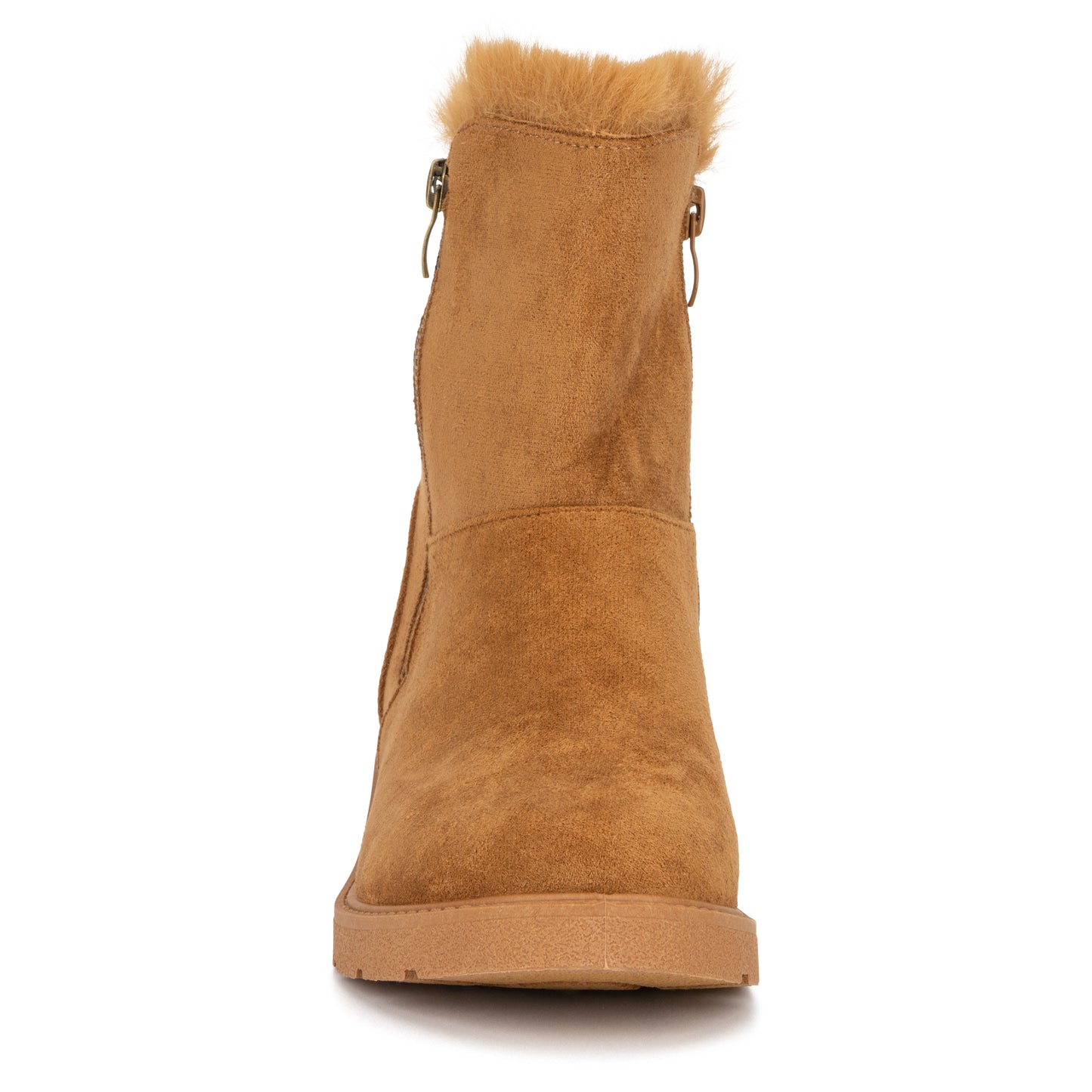 Rosemary Faux Fur Boot