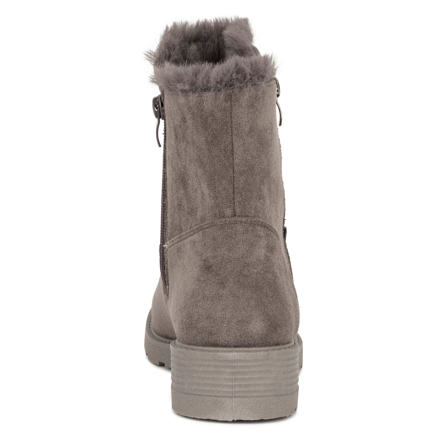 Rosemary Faux Fur Boot