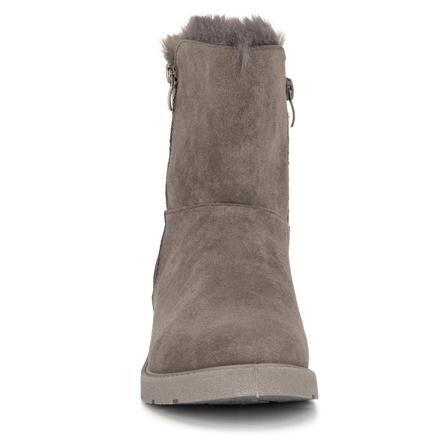 Rosemary Faux Fur Boot