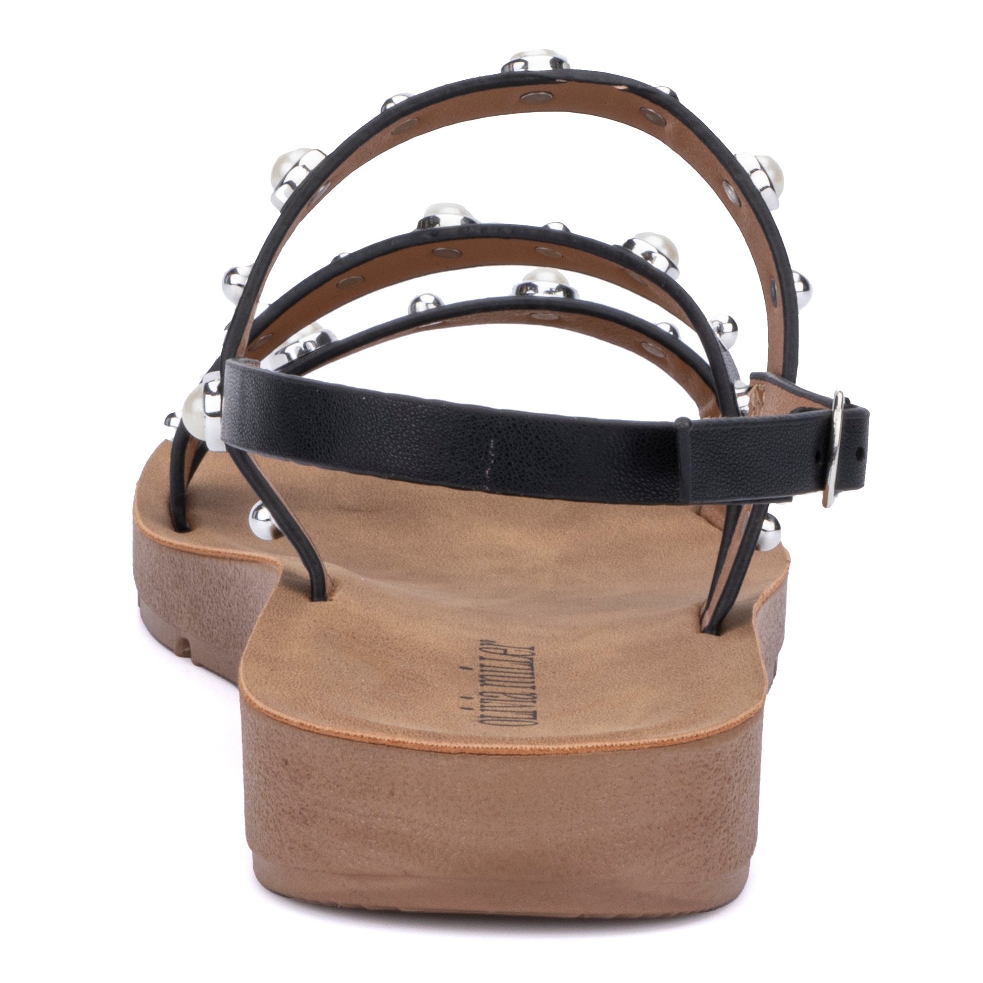 Perla Sandals
