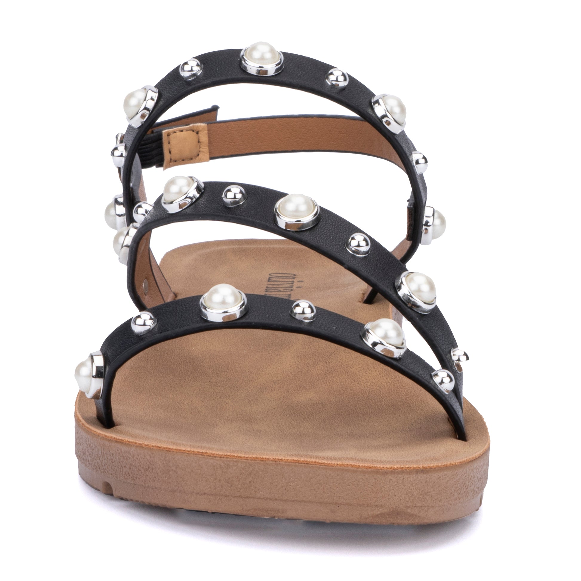 Perla Sandals