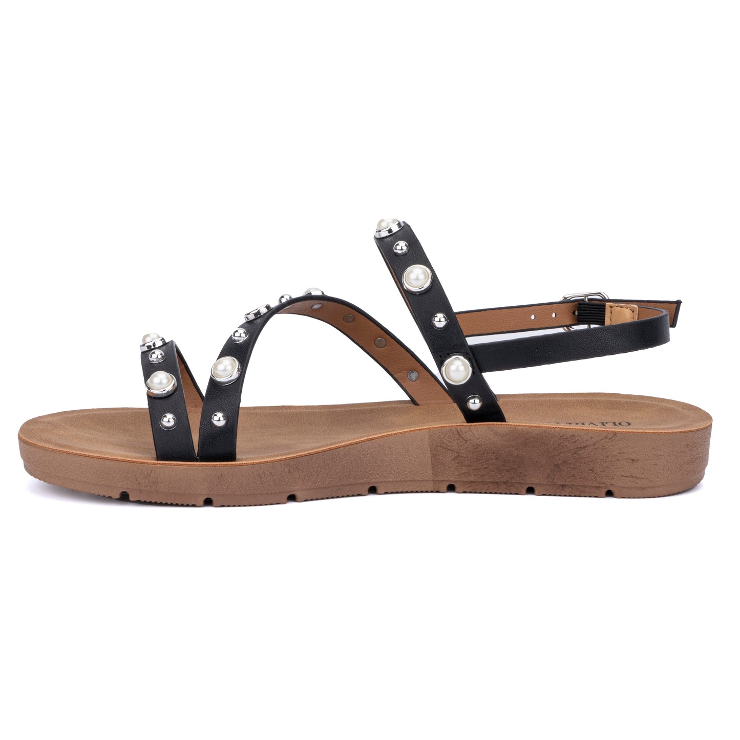 Perla Sandals