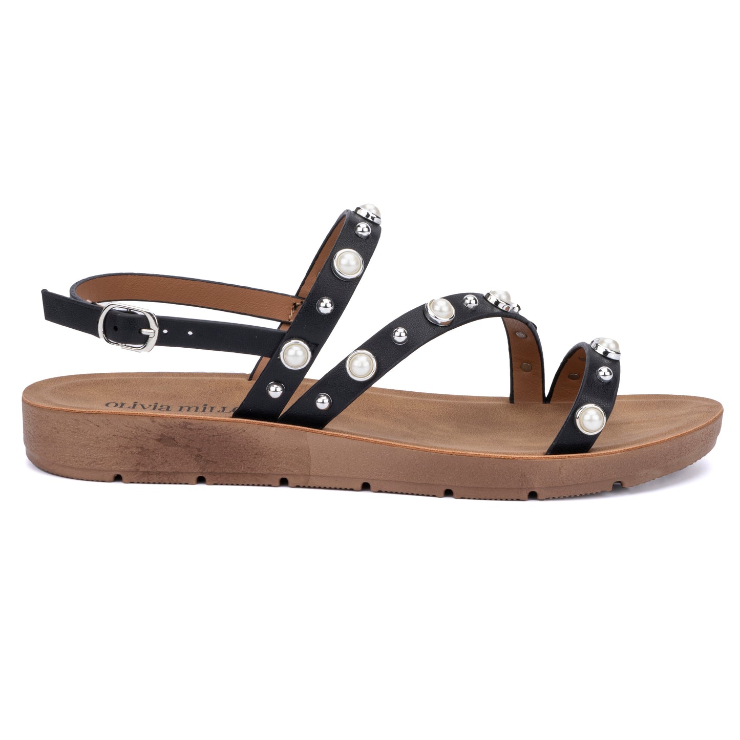 Perla Sandals