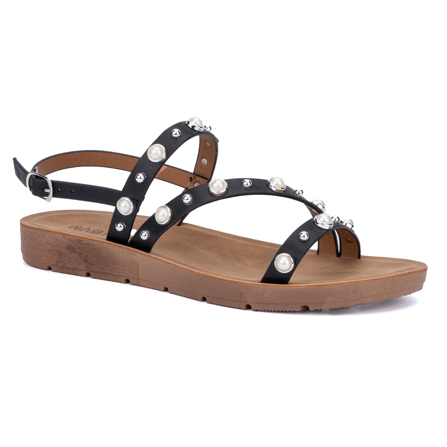 Perla Sandals