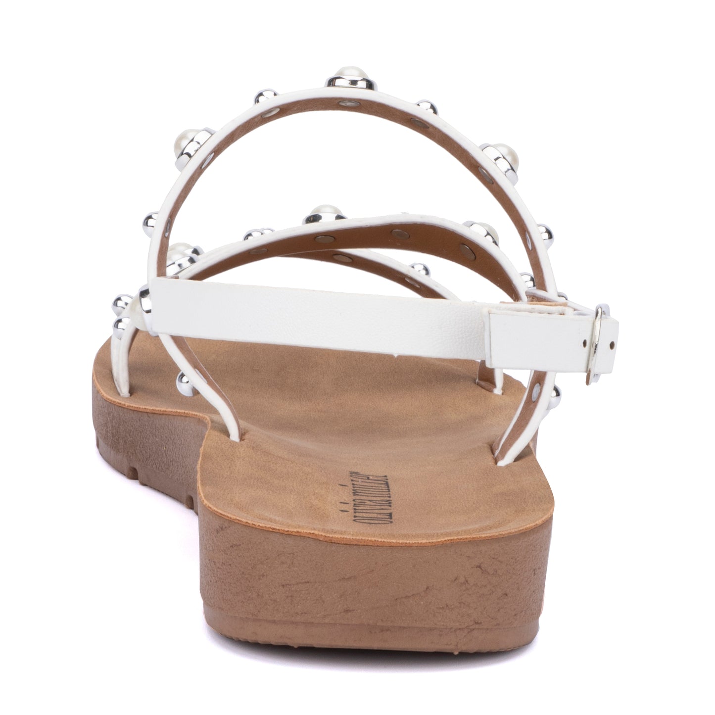 Perla Sandals