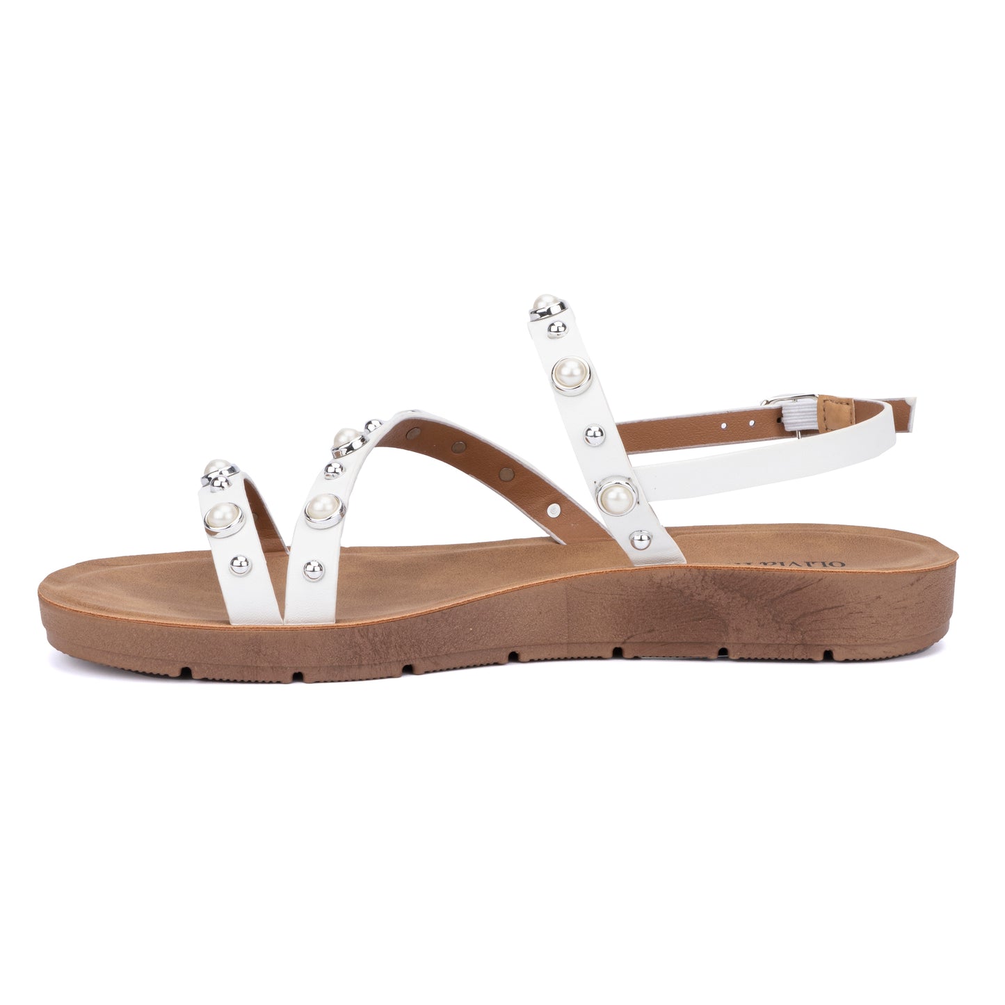 Perla Sandals