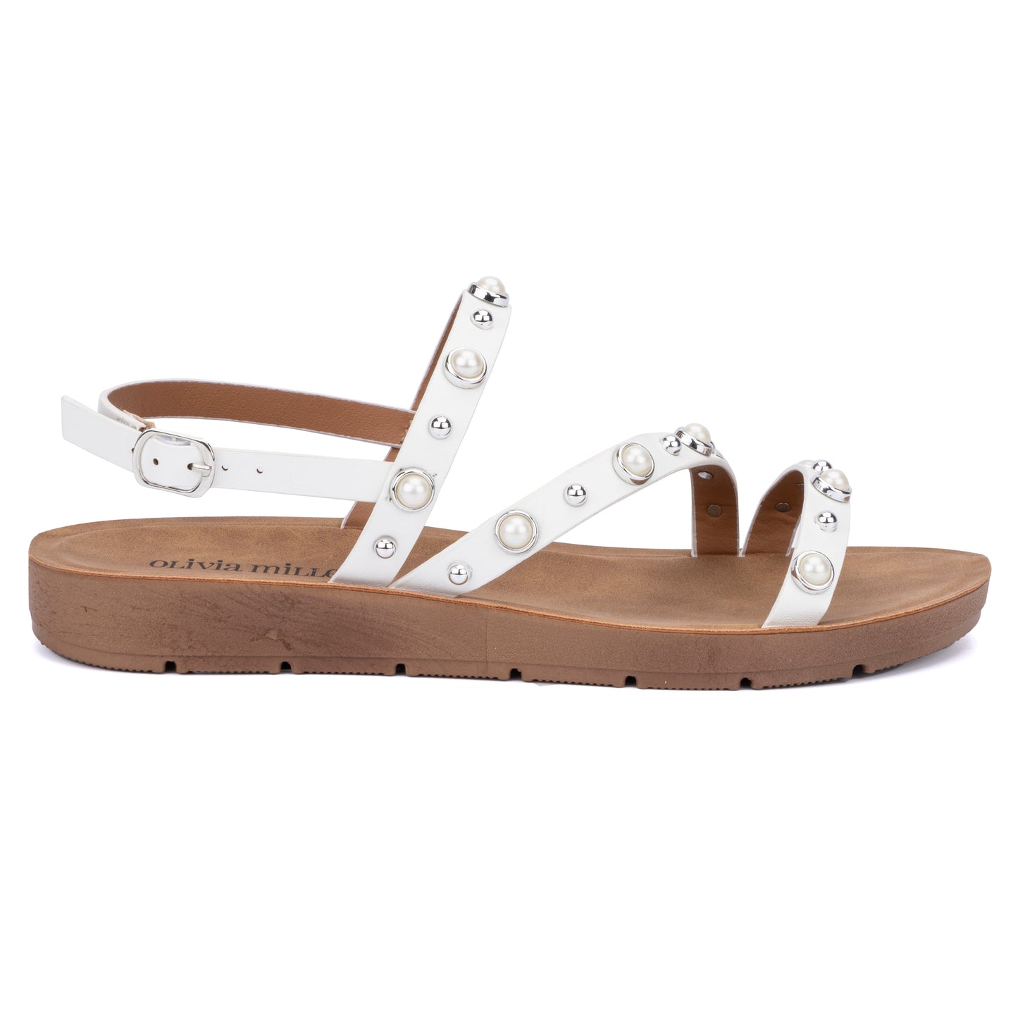 Perla Sandals
