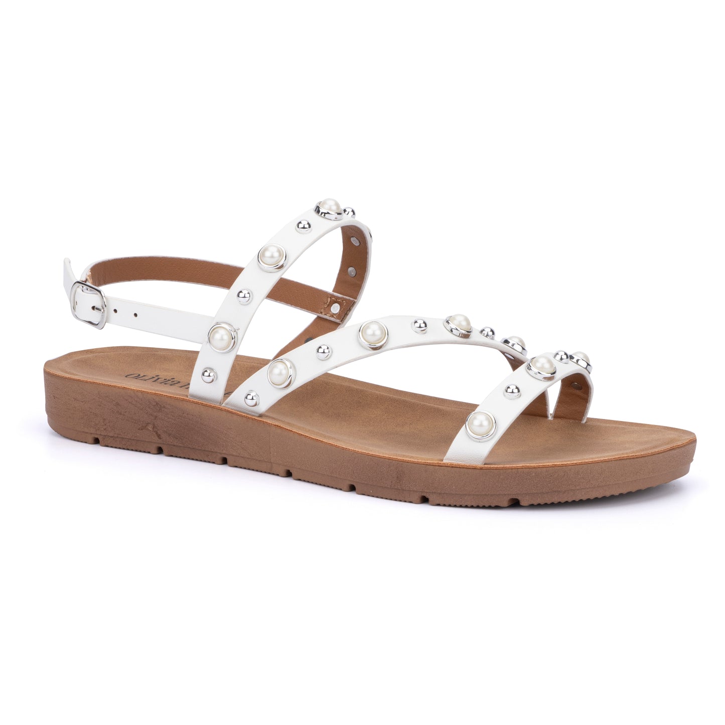 Perla Sandals